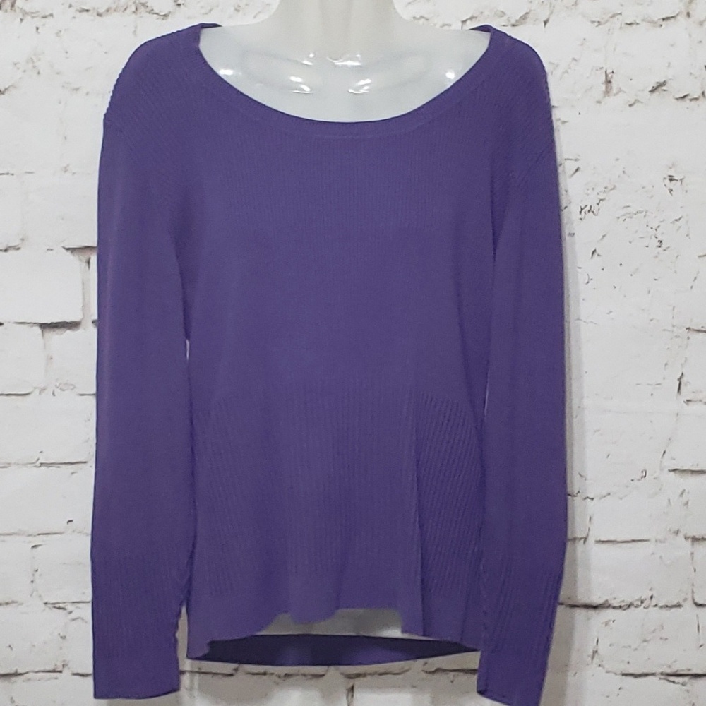 🧨 Westbound Woman 1X Sweater